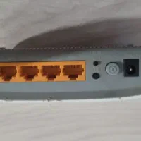 مودم وای فای تی پی لینک|مودم و تجهیزات شبکه|قیدار, |دیوار