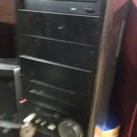 کیس قوی سالم و آماده به کار