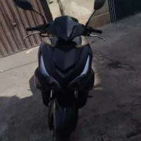 موتور|موتورسیکلت|صباشهر, |دیوار
