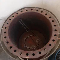 دستگاه نانوای|ماشینآلات صنعتی|اسلامشهر, شهرک مهدیه|دیوار