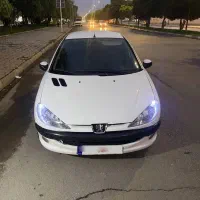 206 تیپ پنج مدل ۹۶ در حد