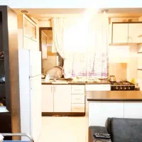 ۵۳متر یک خوابه بلوار بریانک غربی