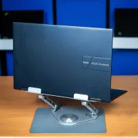 لپ تاپ تبلت لمسی ASUS با قلم اورجینال سبک و شیک|رایانه همراه|یزد, |دیوار