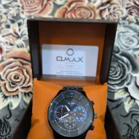 ساعت اوماکس OMAX اورجینال