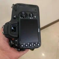 Nikon d610|دوربین عکاسی و فیلم‌برداری|تهران, جنت‌آباد مرکزی|دیوار