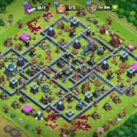 اکانت کلش تان ۱۳