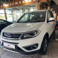 تیگو۵مدل۹۹بیرنگ تومارون مانیتوربزرگ سالم تمیز|خودرو سواری و وانت|گرگان, |دیوار