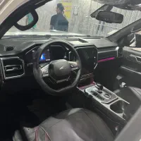 کی ام سی t9 مدل۱۴۰۳ مشابه صفر|خودرو سواری و وانت|کرمان, |دیوار