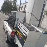 فروش و خریدار اجاق گاز سالم و خراب