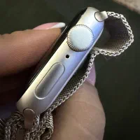 اپل واچ سایز ۴۰|ساعت|تهران, شهران شمالی|دیوار