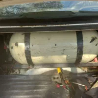 کپسول گاز سی ان جی