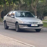 پارس مدل ۸۳ لاکاغذی و استثنایی