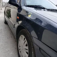 سمند بی‌رنگ دوگانه شرکتی|خودرو سواری و وانت|شهریار, شهرک امیریه|دیوار