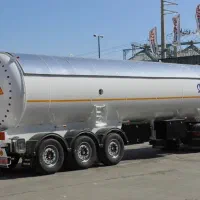اجاره کردن مخزن یا همون تانکر گاز  LPG