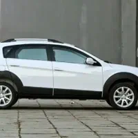 آگهی فروش فوری، دانگ فنگ اچ‌سی کراس (HC Cross)|خودرو سواری و وانت|مشهد, سناباد|دیوار