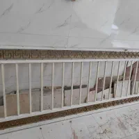 فروش نرده آهنی دست دوم