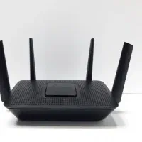 روتر OPEN WRT لینکسیسLINKSYS EA8300 قوی تر از گوگل|مودم و تجهیزات شبکه|تهران, بلوار کشاورز|دیوار