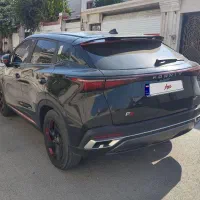 فونیکس افایکس Fownix Fx|خودرو سواری و وانت|بوشهر, |دیوار