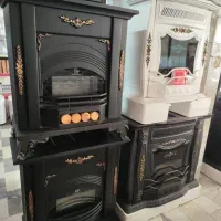 بخاری درانواع واندازه مختلف ارسال+پرداخت درب منزل