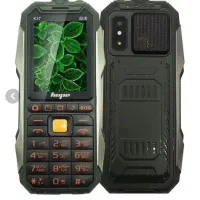 گوشیی ساده ۳سیم کارت ضد ضربه|موبایل|ایلام, |دیوار