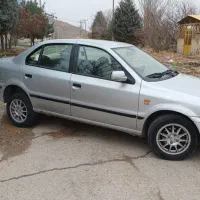 سمندLX86|خودرو سواری و وانت|میاندوآب, |دیوار