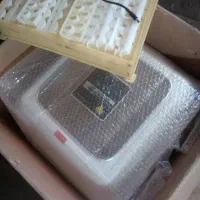 فروش دستگاه جوجه کشی