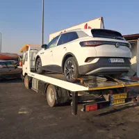 کف خودرو بر یدک کش|خدمات حمل و نقل|اراک, |دیوار