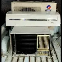 مشتریی کولر های موتور سوخته ((خراب و میخریم
