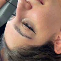 مدل برا میکرو و لیفت مژه ابرو تعدادمحدود|خدمات آرایشگری و زیبایی|تهران, زعفرانیه|دیوار