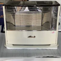 بخاری گازی بدون دودکش پلار