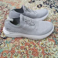 کفش اسکیچرز شماره ۴۲ و ۴۳|کیف، کفش، کمربند|کرمانشاه, |دیوار