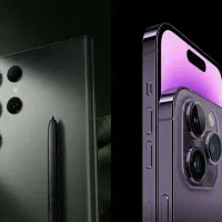 خرید فروش انواع آیفون