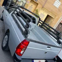 اریسان۲ سال ۱۴۰۳|خودرو سواری و وانت|گرگان, |دیوار