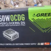 پاور 1050w green|قطعات و لوازم جانبی رایانه|تبریز, |دیوار