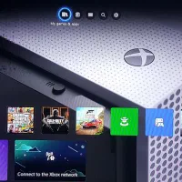 Xbox one S|کنسول، بازی ویدئویی و آنلاین|فولادشهر, فولادشهر|دیوار