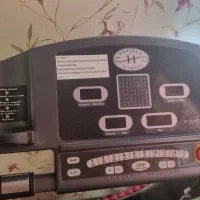 تردمیل خانگی|تجهیزات ورزشی|تهران, پردیسان|دیوار