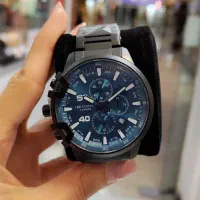 ساعت لی‌کوپر صفحه سرمه ای و سبز مردانه|ساعت|اصفهان, شیخ اشراق|دیوار