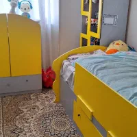 سرویس اتاق خواب کودک
