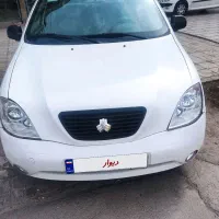تیبا 98