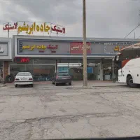 تجاری دائم ۶۴ متری مجتمع باروس