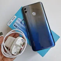 آنر10 lite با حافظه 128 گیگ|موبایل|قرچک, باقرآباد|دیوار