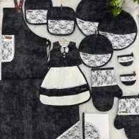 سرویس اشپزخانه