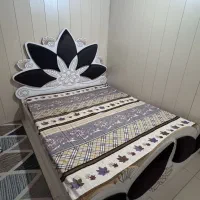 تخت دو نفره