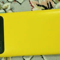 پوکو معاوضه دارم با آیفون 7