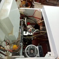 تعمیرات تخصصی پکیج و آبگرمکن