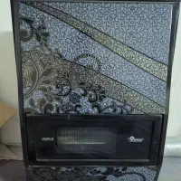 بخاری ایران شرق مدل آذرین 60