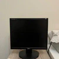 مانیتور LG