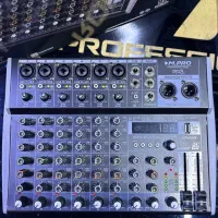 میکسر fx6 و fx8|سیستم صوتی خانگی|تبریز, |دیوار