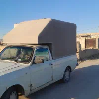 پیکان وانت|خودرو کلاسیک|شیروان (خراسان), |دیوار