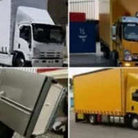 باربری ،شهریار اندیشه ملارد، خادم آباد،وایین